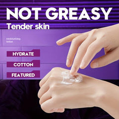 Men's Organic Face Moisturizer for Dry Skin