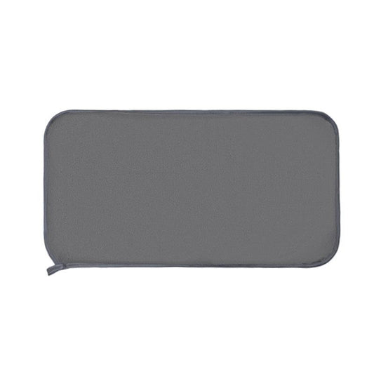2 Reusable Microfiber Makeup Remover Cloths Gentle and Effective Cleansing