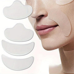 11pcs Smooth & Firm Face Wrinkle Patches