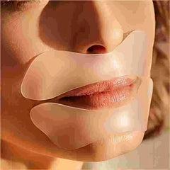 11pcs Smooth & Firm Face Wrinkle Patches
