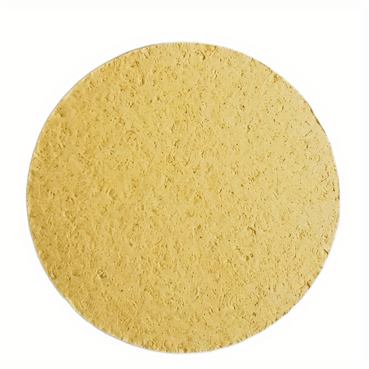 Pulp Cotton Face Wash Tool Deep Cleansing Puff