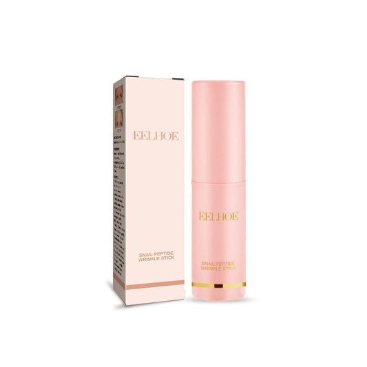 Snail Peptide Wrinkle Stick Reduce Fine Lines And Wrinkles Hydration