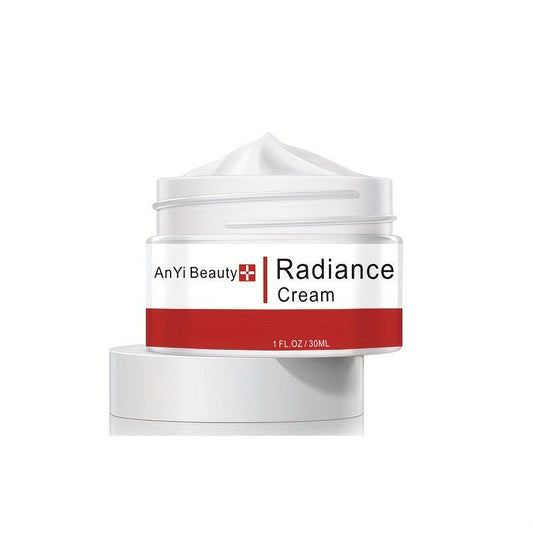 Dark Spot Corrector Cream for Face & Body - Natural Skincare for Sensitive Areas