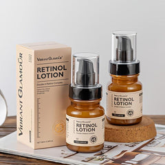 Retinol Facial Essence Lotion - Reduce Aging & Firm Skin - Wrinkle Reduction