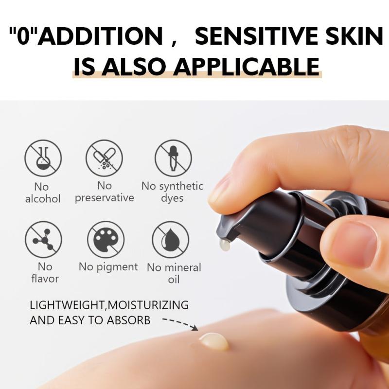 Retinol Facial Essence Lotion - Reduce Aging & Firm Skin - Wrinkle Reduction