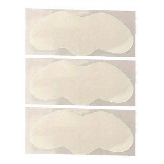 3Pcs Deep Cleansing Nose Strips Blackheads Removal Pore Refining Strips