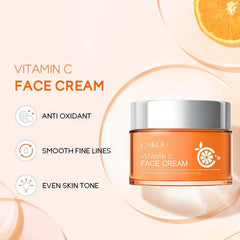 Vitamin C Brightening Face Cream
