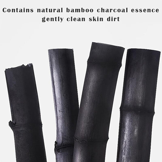 60g Bamboo Charcoal Mask Deep Cleansing Skin Unclog Pores