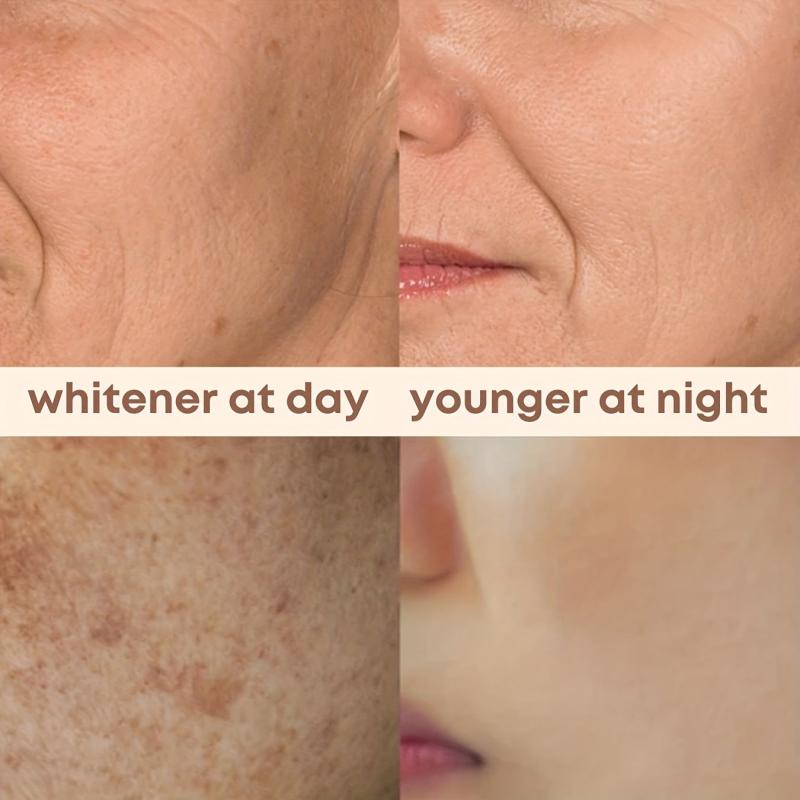 2-in-1 Day and Night Cream Bundle for Glowing Skin