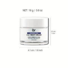 2-in-1 Day and Night Cream Bundle for Glowing Skin