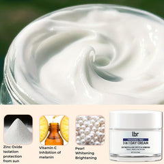 2-in-1 Day and Night Cream Bundle for Glowing Skin