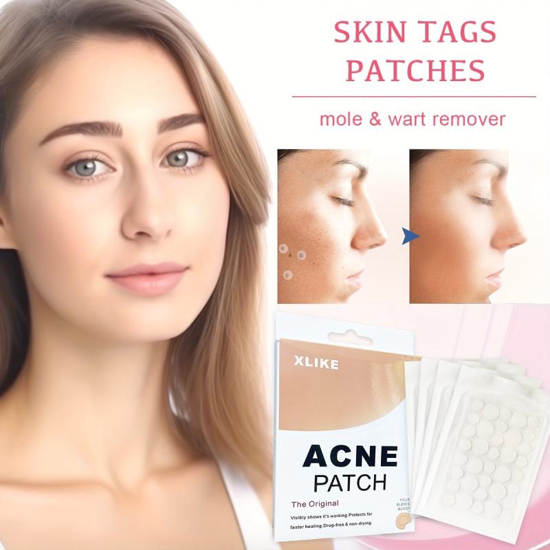 360pcs Hydrocolloid Acne Patch for Acne & Blemishes