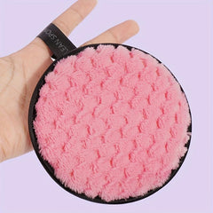 18pcs Makeup Remover Puff Beauty Care Tool Makeup Removal Powder Puff