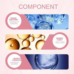 Smooth & Firming Face Primer with Moisturizer, Pore Concealer & Wrinkle Shrinker