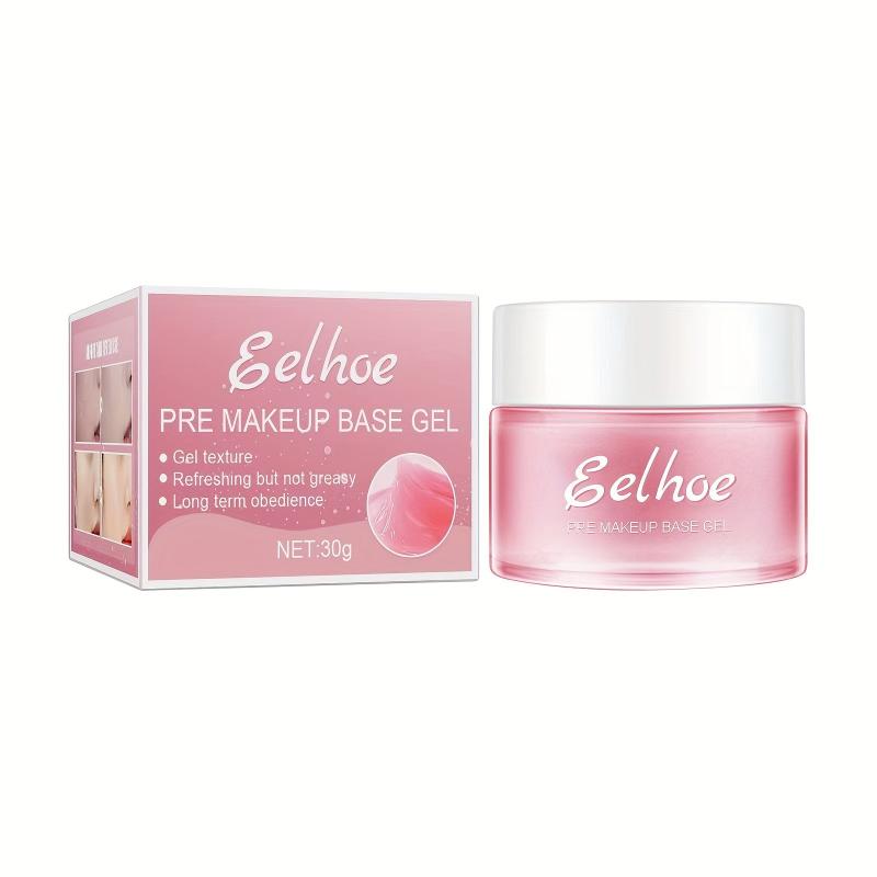 Smooth & Firming Face Primer with Moisturizer, Pore Concealer & Wrinkle Shrinker