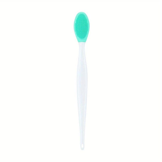 Silicone Lip Scrub Brush Exfoliating Tool Soft Brush For Men Women
