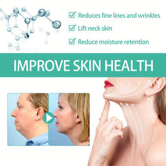 Firming Face & Neck Cream, 100g
