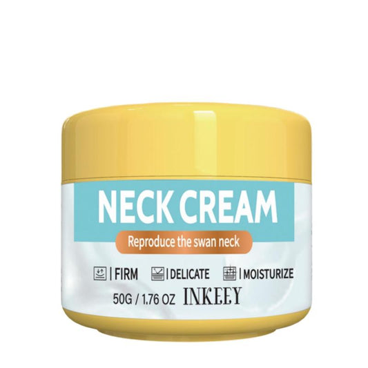 Neck Firming Cream Tightens & Lifts Neck Lines 50g 1.76oz
