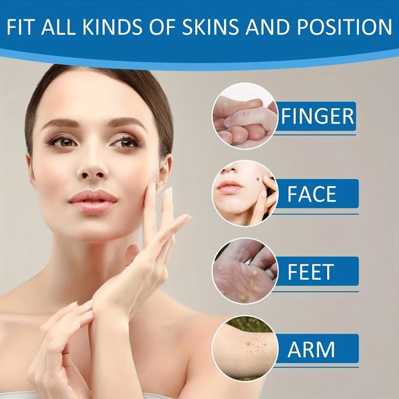 Acne Patches Hydrocolloid Acne Pimple Patch for Zits Blemishes Spot Stickers