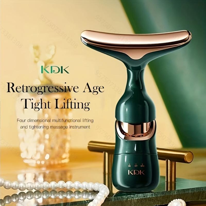 4D Lifting & Firming Facial Massage Device for Neck and Face