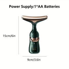 4D Lifting & Firming Facial Massage Device for Neck and Face