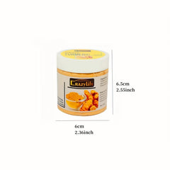 Deep Cleansing Turmeric Face Mask 120g