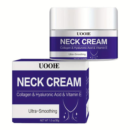 30g Neck Firming Rejuvenation Cream - Radiant Firming Skin Care