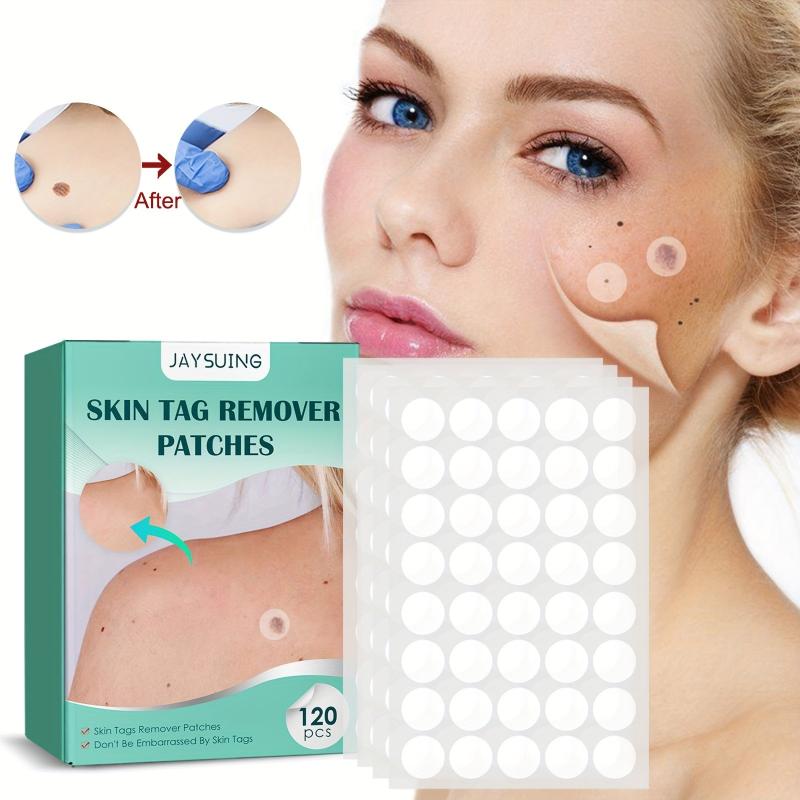 Acne Patches Hydrocolloid Acne Pimple Patch 120pcs
