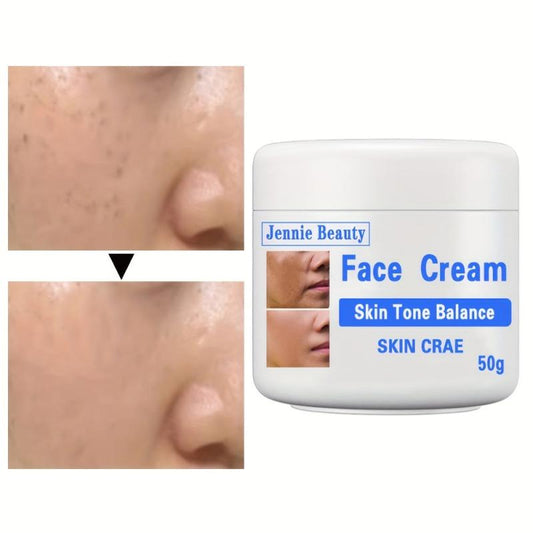 Age Spot Reducing Face Cream, Radiant Skin Tinted Moisturizer