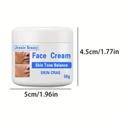 Age Spot Reducing Face Cream, Radiant Skin Tinted Moisturizer