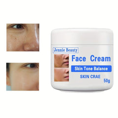 Age Spot Reducing Face Cream, Radiant Skin Tinted Moisturizer