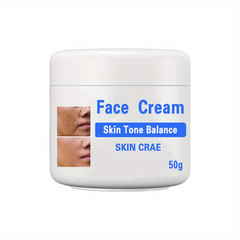 Age Spot Reducing Face Cream, Radiant Skin Tinted Moisturizer