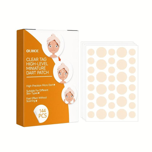 Skin Tag Covering Patch Corns Skin Acne And Blemish Patches