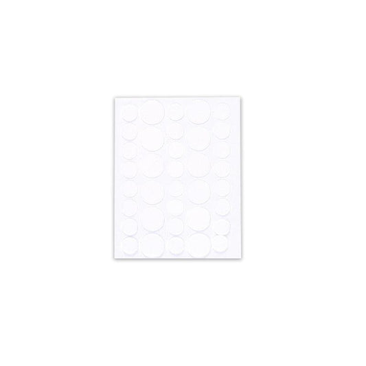 Hydrocolloid Acne Pimple Patch - 36pcs Spot Stickers for Face and Skin