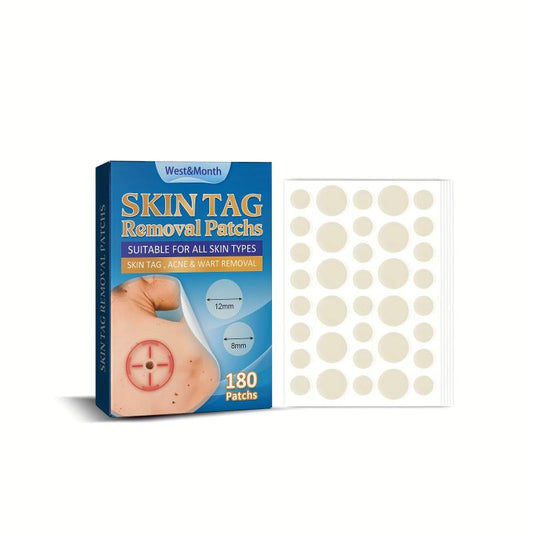 Skin Tag Covering Patch Corns Skin Cleansing Cover Patch Acne & Blemish Patches