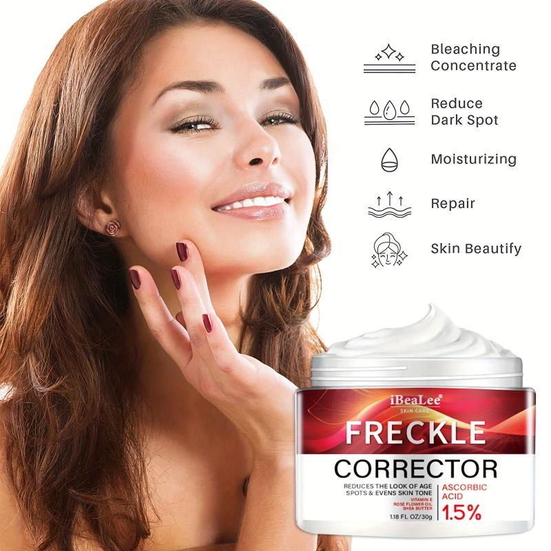 Freckle Cream Firming Skin Even Tone Dark Spot Remover Radiant Skin