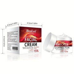 Freckle Cream Firming Skin Even Tone Dark Spot Remover Radiant Skin