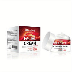 Freckle Cream Firming Skin Even Tone Dark Spot Remover Radiant Skin