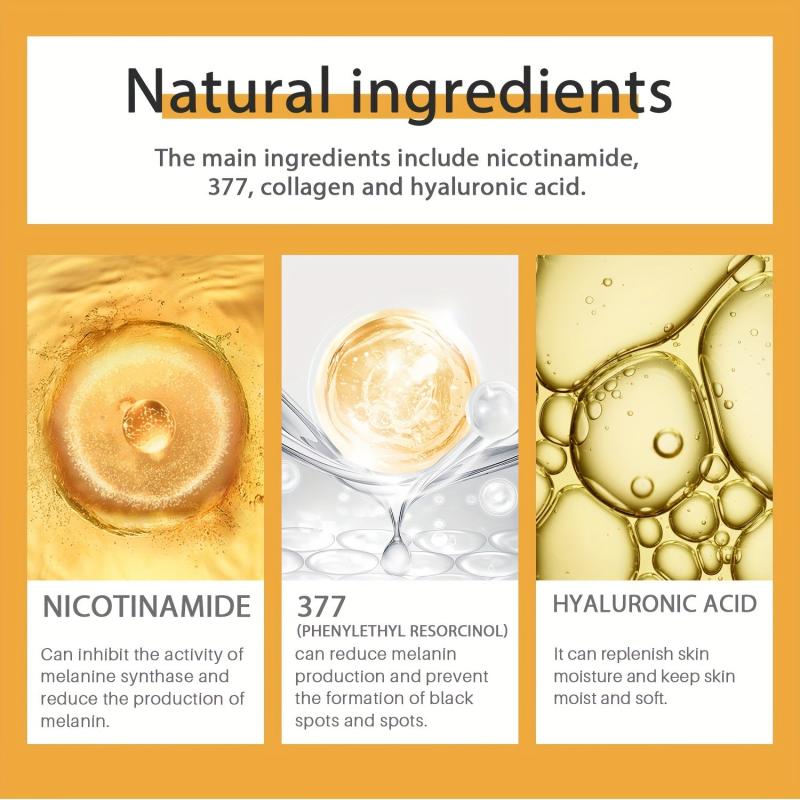 15ml Hyaluronic Acid Face Cream Collagen Moisturizing Lazy Cream