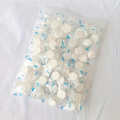 Disposable Portable Non Woven Compressed Towel Mini Face Towel for Travel