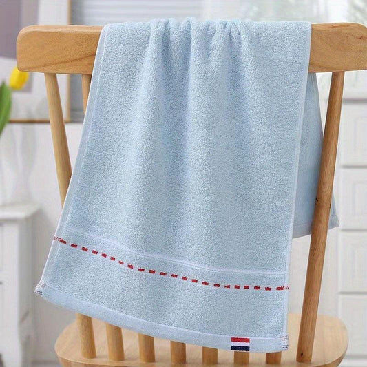 Soft & Absorbent Cotton Towels - Great for Daily Use