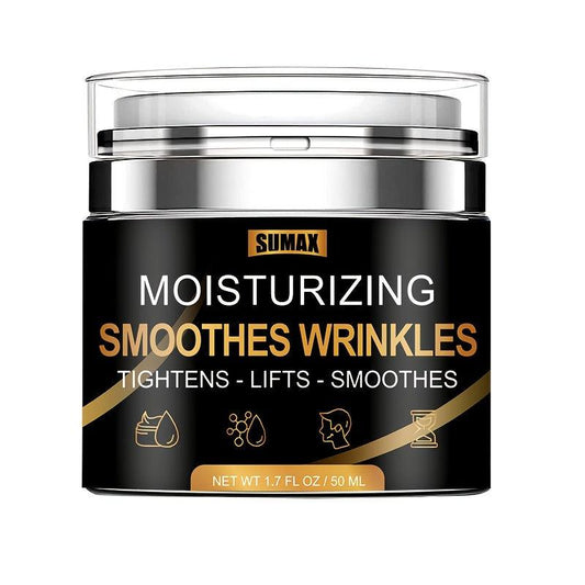 Men's Face Cream Moisturizer Skin Care