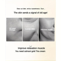 Aging Resisting Firming Cream 50g Revitalizing Wrinkle Diminishing