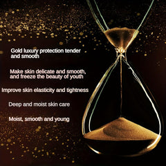 Aging Resisting Firming Cream 50g Revitalizing Wrinkle Diminishing