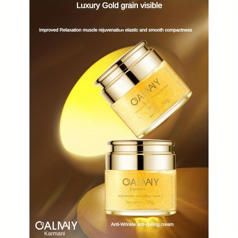 Aging Resisting Firming Cream 50g Revitalizing Wrinkle Diminishing