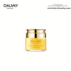 Aging Resisting Firming Cream 50g Revitalizing Wrinkle Diminishing