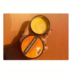 Self Tanning Cream for Beach Sunbathing 100g