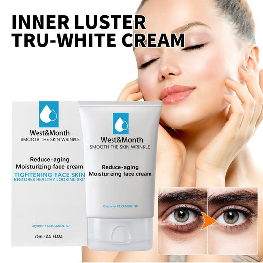 3pcs 75ml Anti-Aging Moisturizer for Wrinkles & Fine Lines