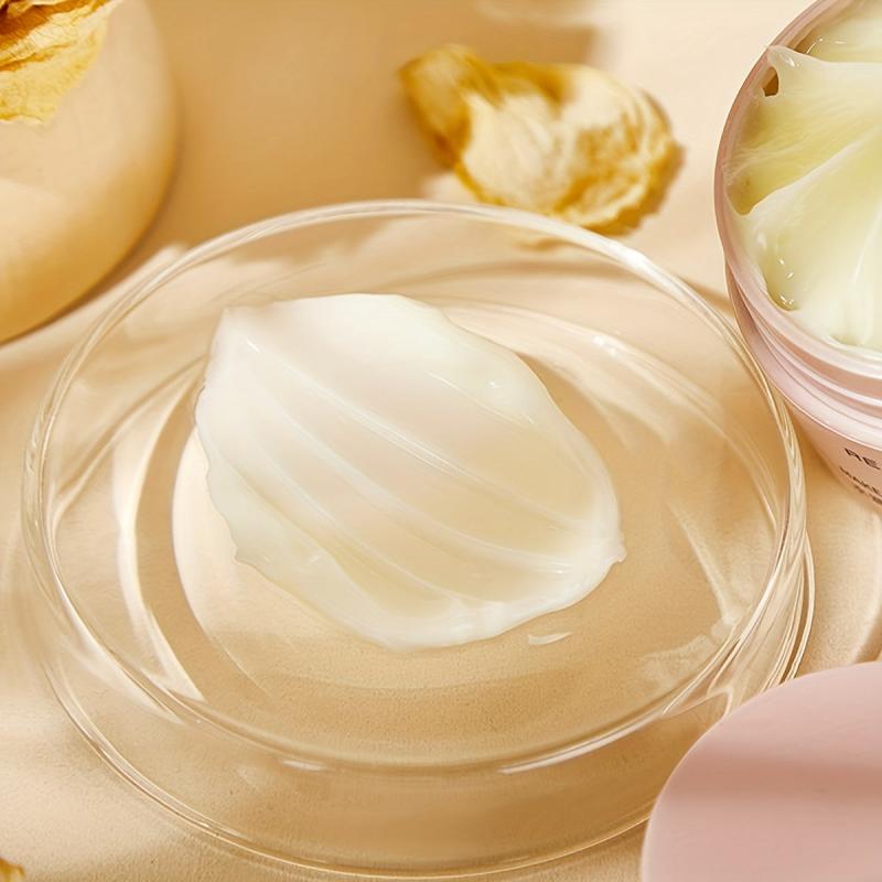 50g Moisturizing Face Cream Tone Repair Long-Lasting Isolation Before Makeup