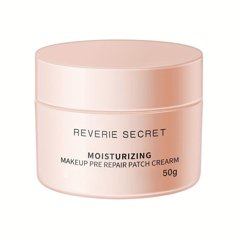 50g Moisturizing Face Cream Tone Repair Long-Lasting Isolation Before Makeup